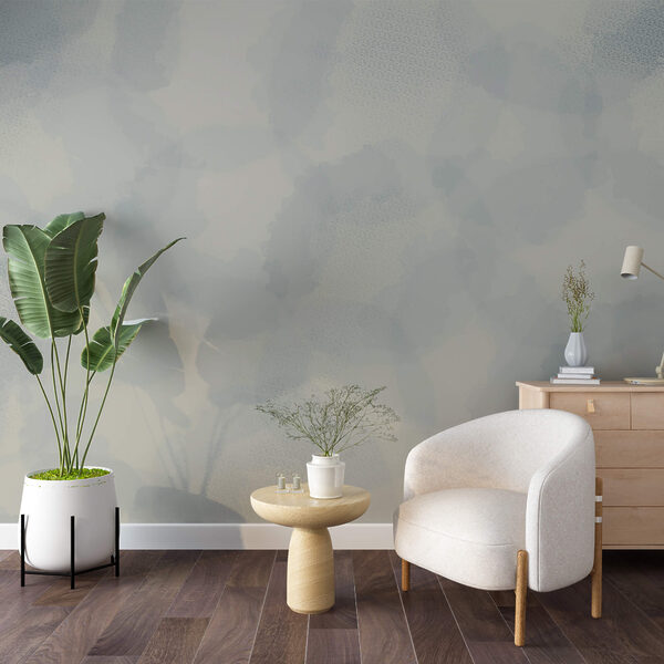 Λευκό και μπλε φόντο