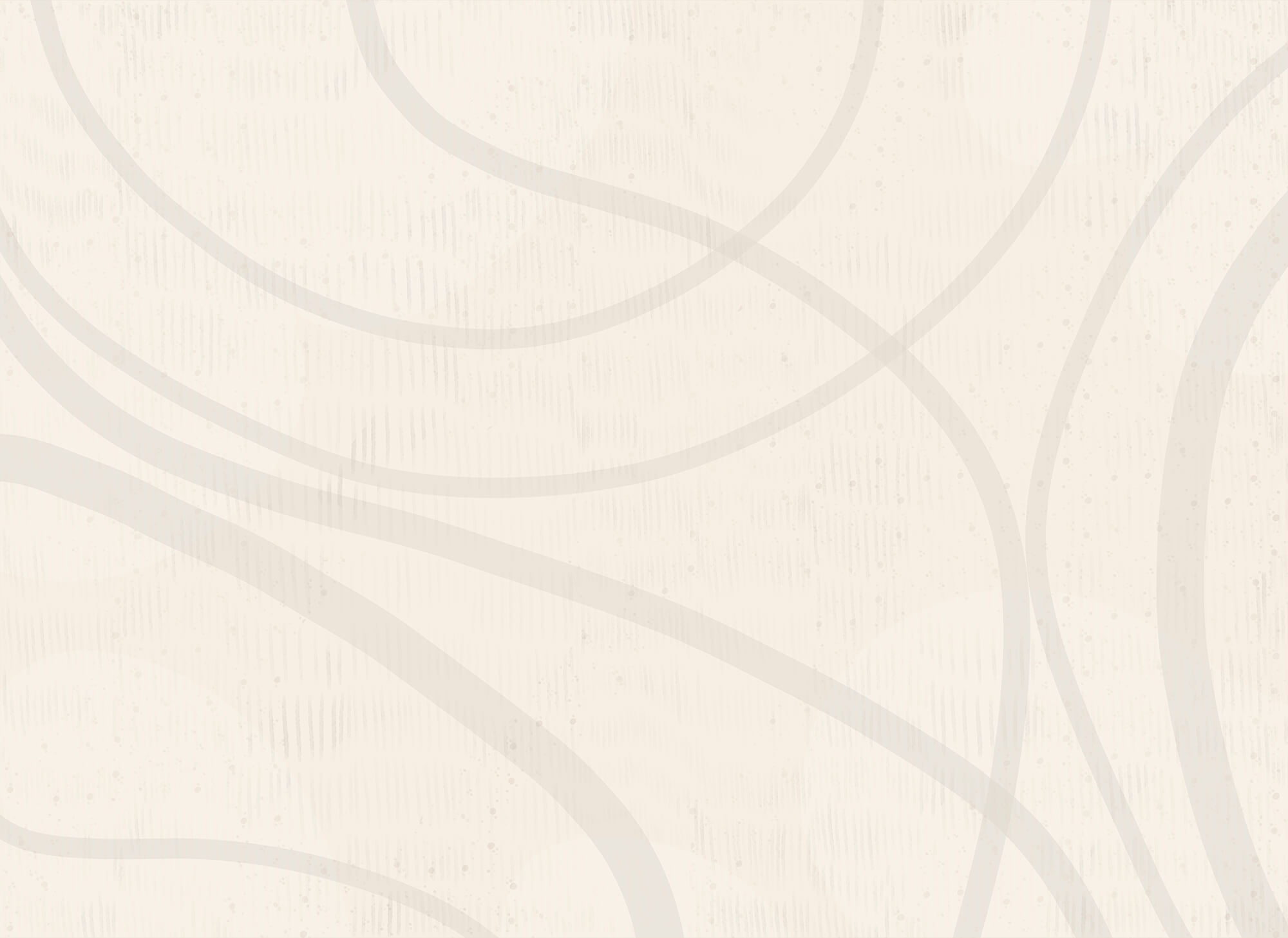 White surface with lines