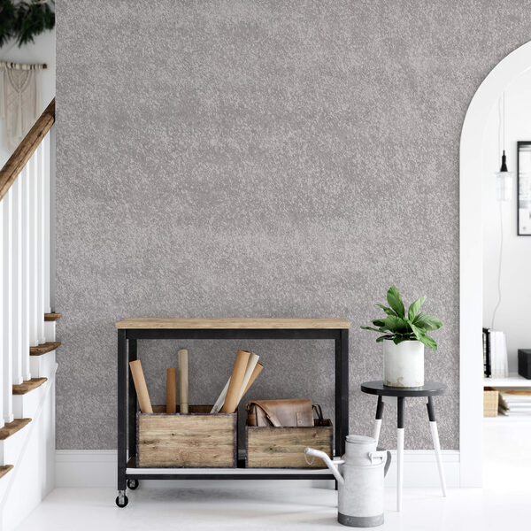 Οι απαλές αποχρώσεις δημιουργούν μια γαλήνια ατμόσφαιρα