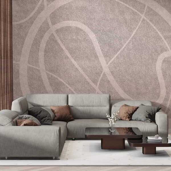 Γκρι και λευκό μοτίβο