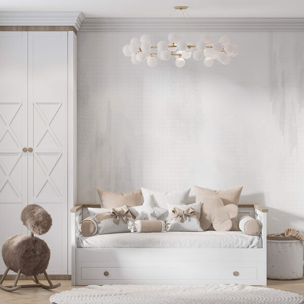 Λευκό φόντο με μαύρες κουκκίδες Λευκό φόντο με μαύρες κουκκίδες