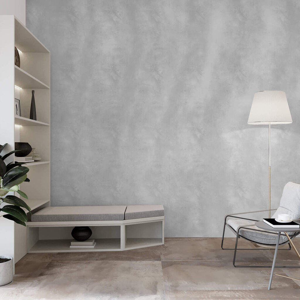 Λευκή επιφάνεια με μικρά κύματα