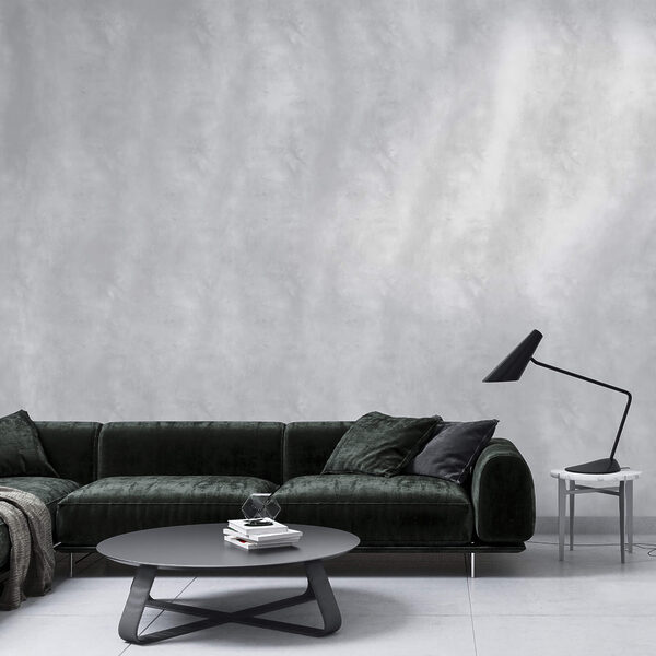 Λευκή επιφάνεια με μικρά κύματα