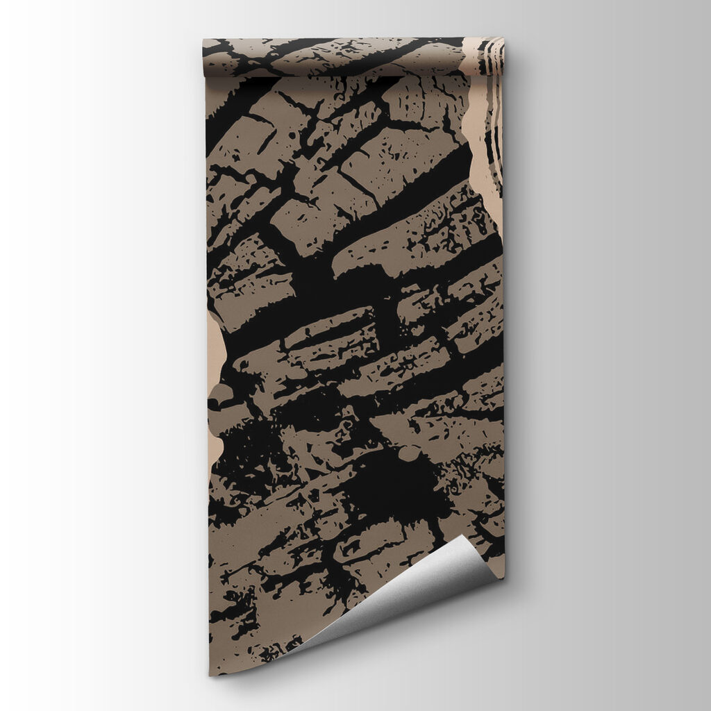 Striking patterns of nature's beauty