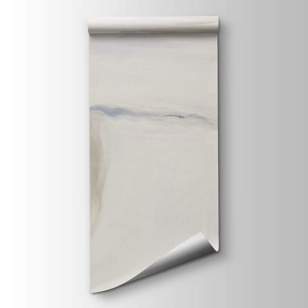 Waterfall in the sky