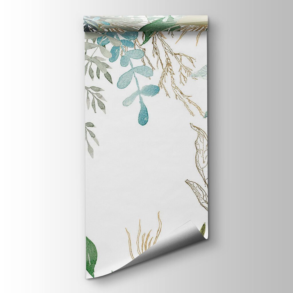 Nature's delicate artistic expression Nature's delicate artistic expression