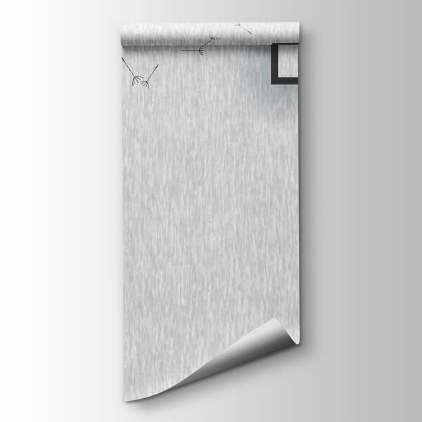 Wallpaper with a couple of people riding a bike