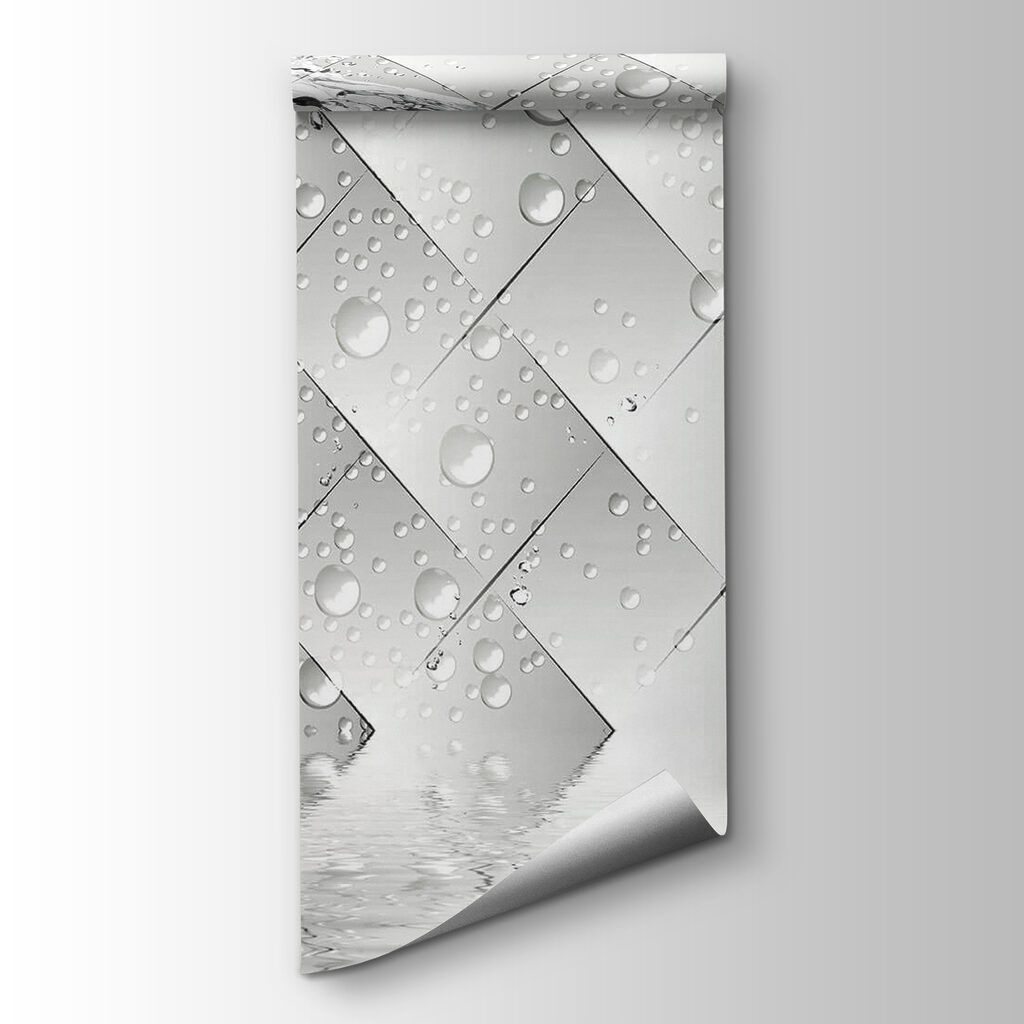 White swans in water