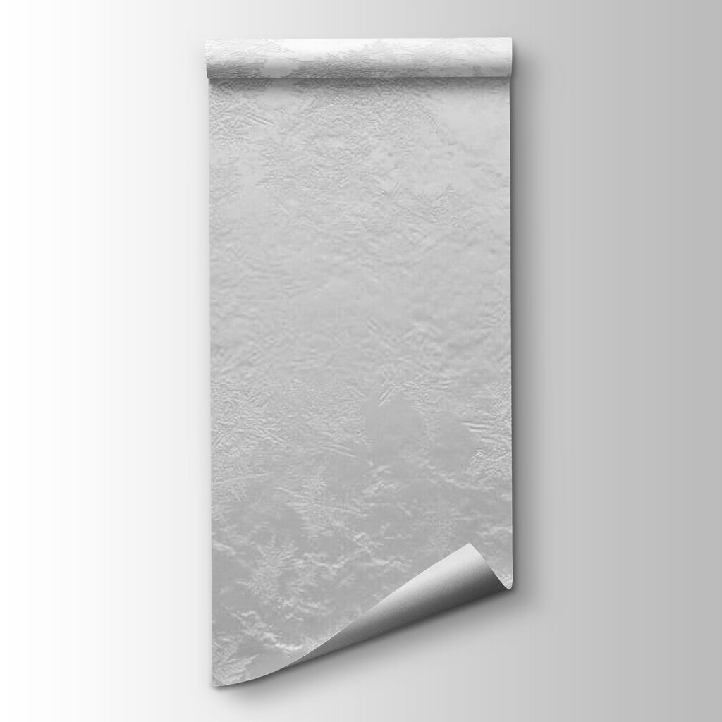 White surface with frost on it