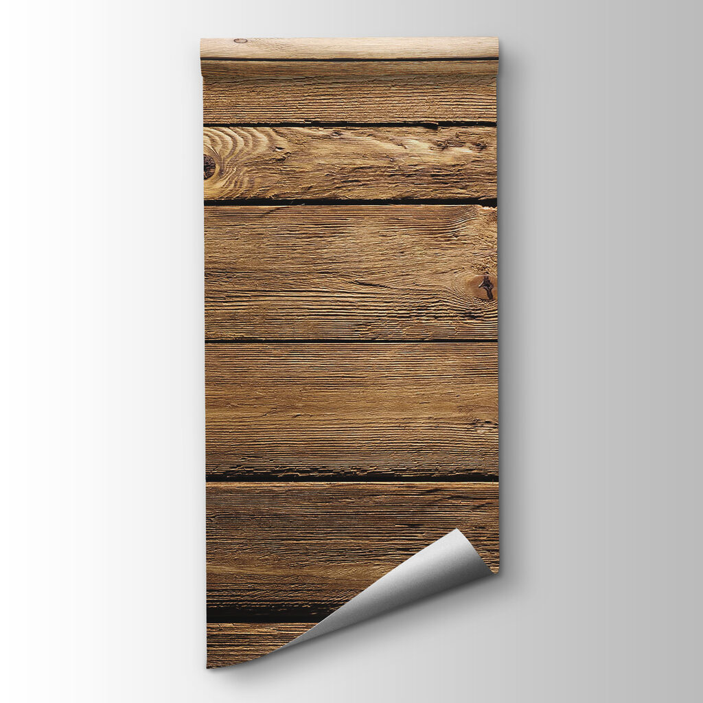 Natural wood texture background pattern