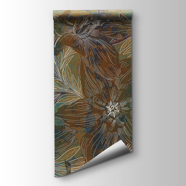 Beautiful floral pattern design inspiration