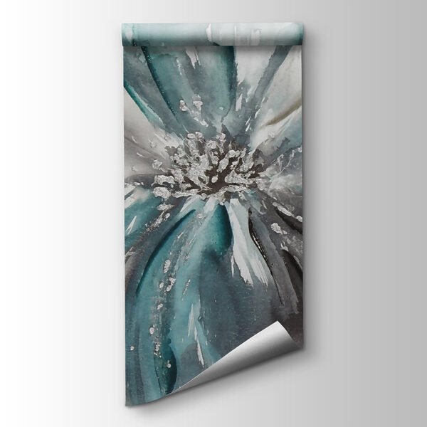 Elegant bloom in soft hues