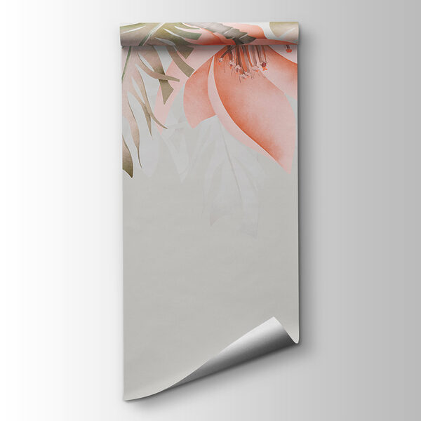 A close up of flowers