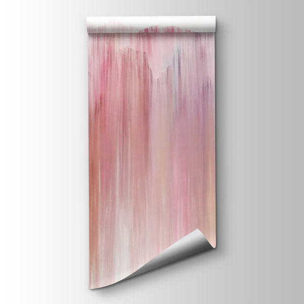 A group of colorful lines