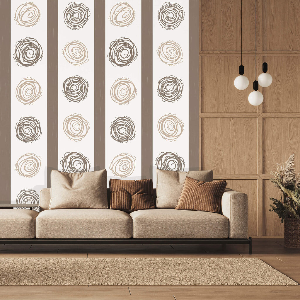 Σχέδιο κύκλων και γραμμών