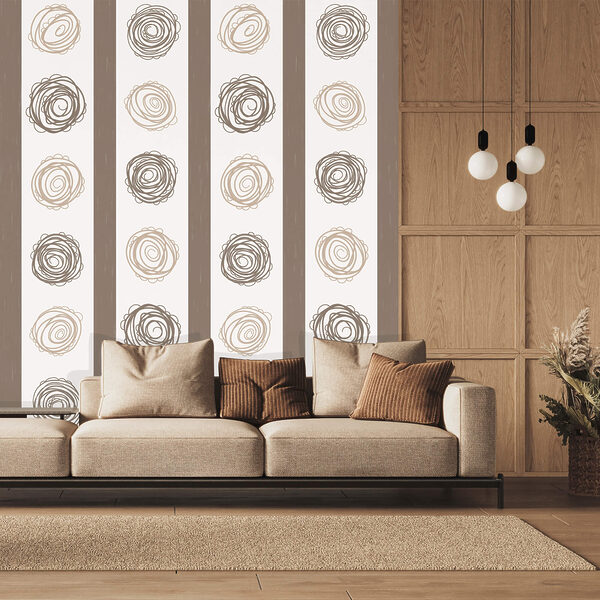 Σχέδιο κύκλων και γραμμών