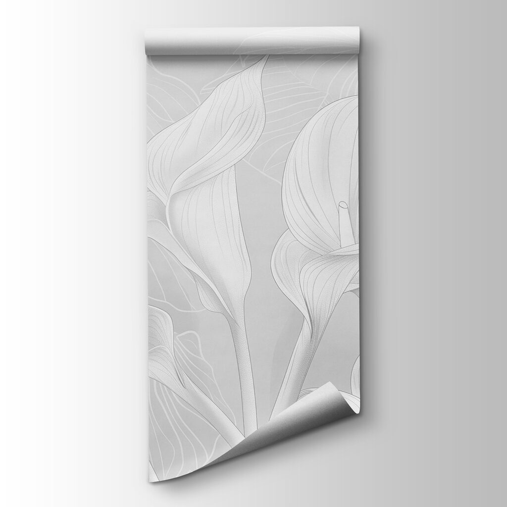 A close up of a plant