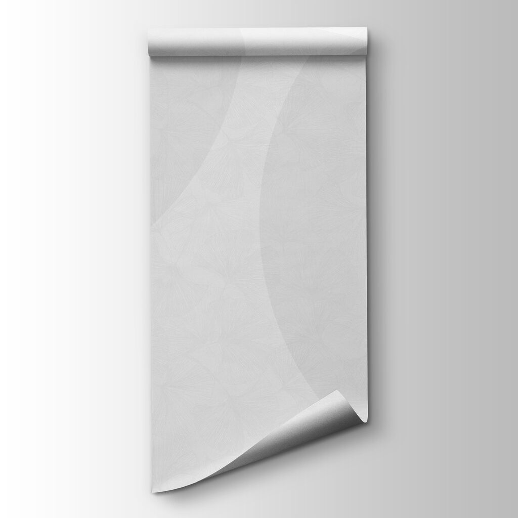 White background with circles and lines