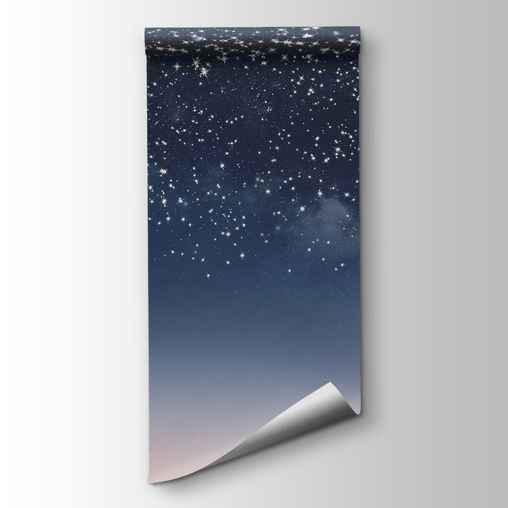 Stars in the sky Stars in the sky