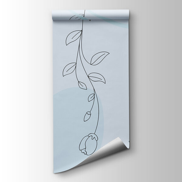 Soft lines and shapes in harmony