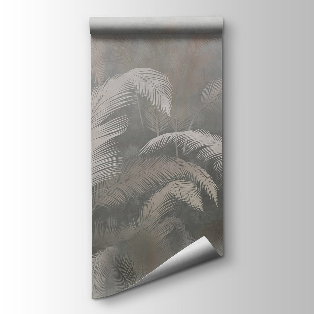 Whispers of Nature in Soft Hues