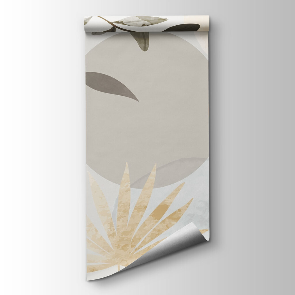 Soft tones in natural harmony