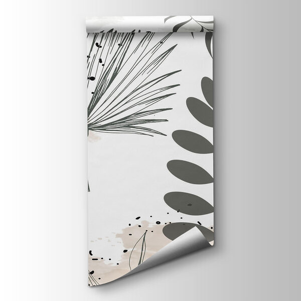 Nature-inspired botanical illustration design