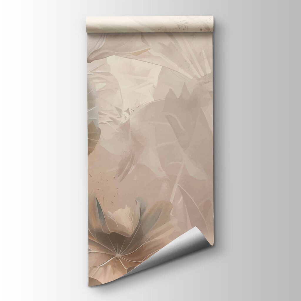 A close up of flowers