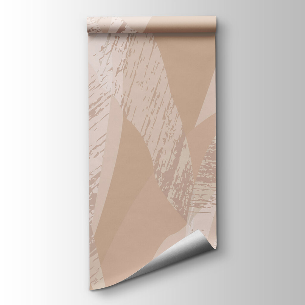 Close up of a pattern