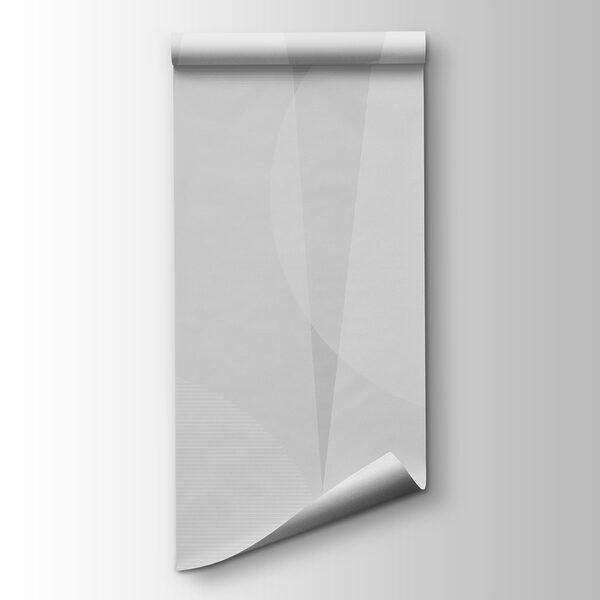 Grey and white background