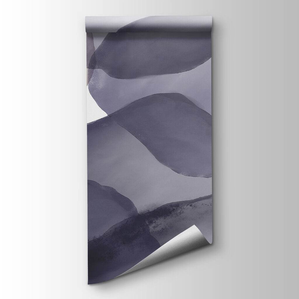 Soft hues blend in gentle harmony