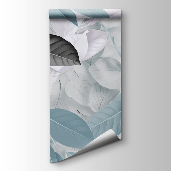 Soft hues of nature's palette