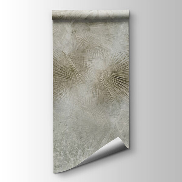 Nature's patterns in soft colors