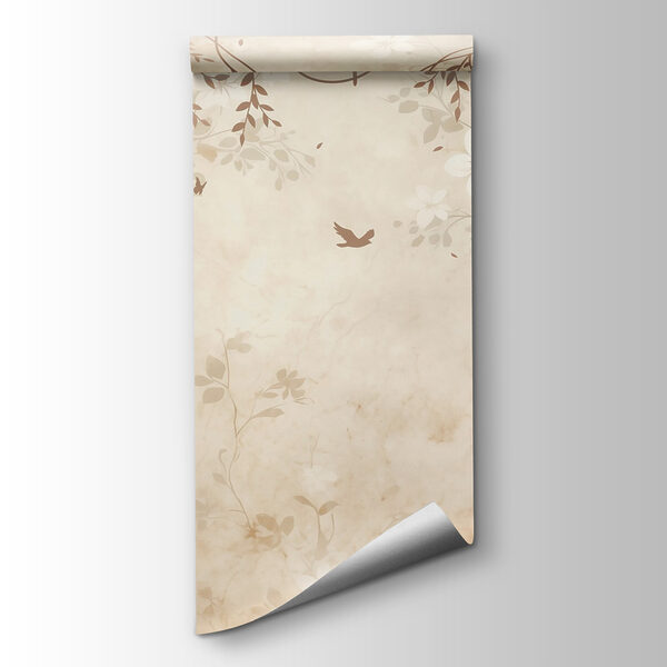 Birds on a branch Birds on a branch