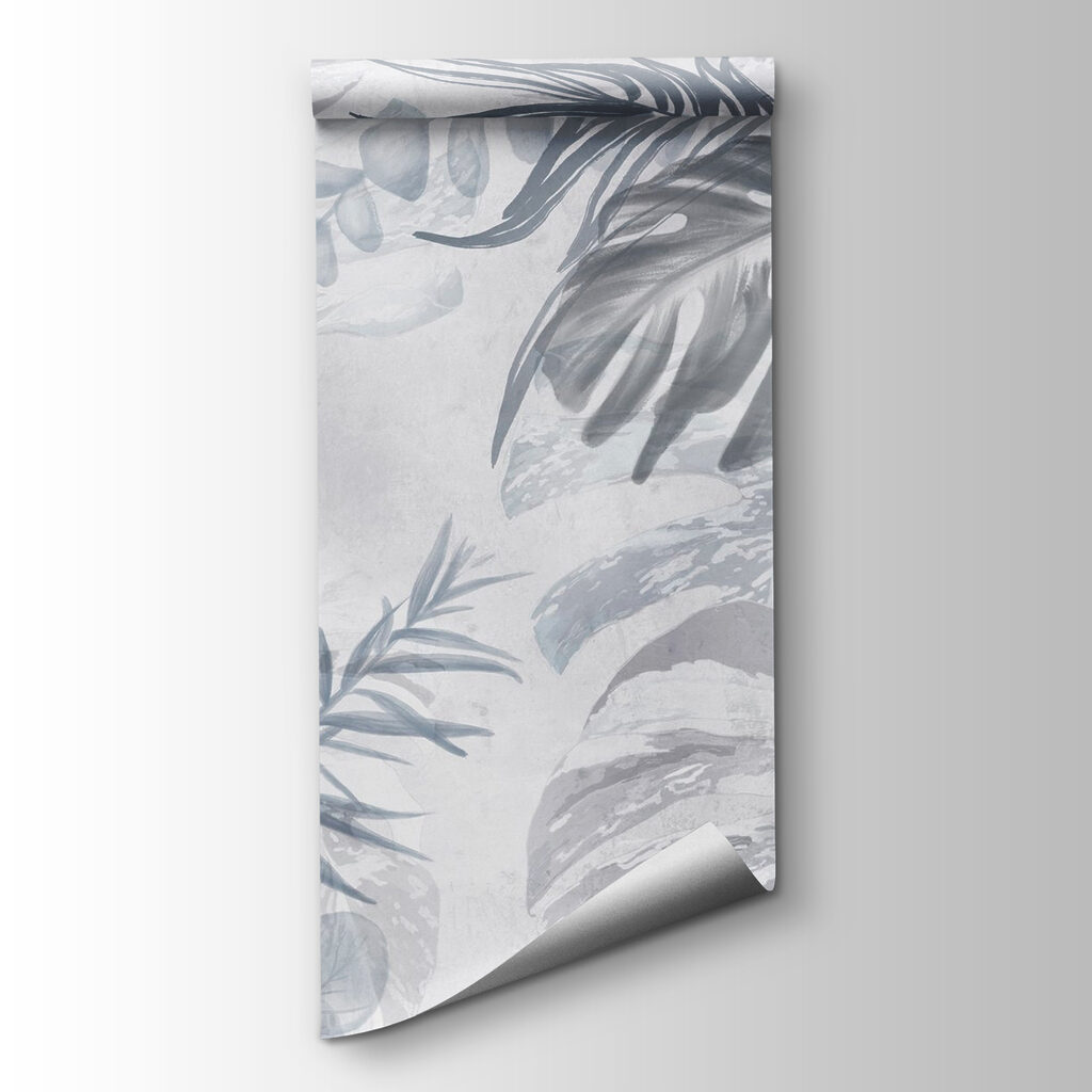 Lush leaves bring tranquil vibes