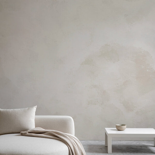 Λευκή επιφάνεια με πολλά μικρά στίγματα