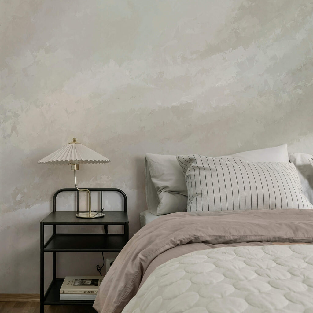 Απαλά κύματα με λεπτές αποχρώσεις