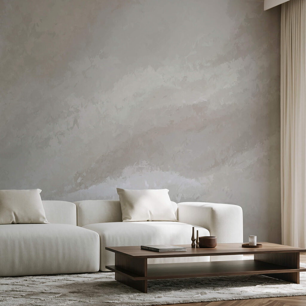 Απαλά κύματα με λεπτές αποχρώσεις