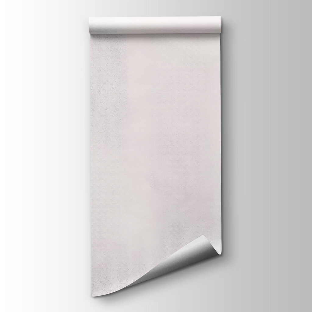 White and pink background