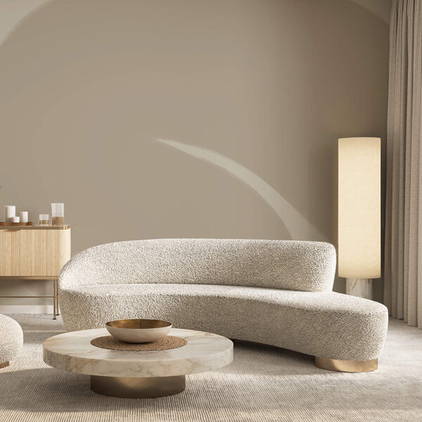 Λευκό και γκρι φόντο