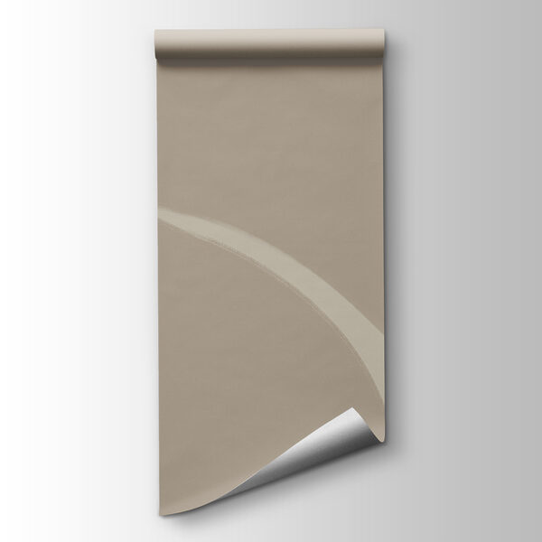 White and grey background