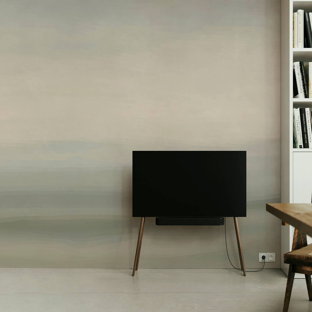 Γκρι και λευκός ουρανός