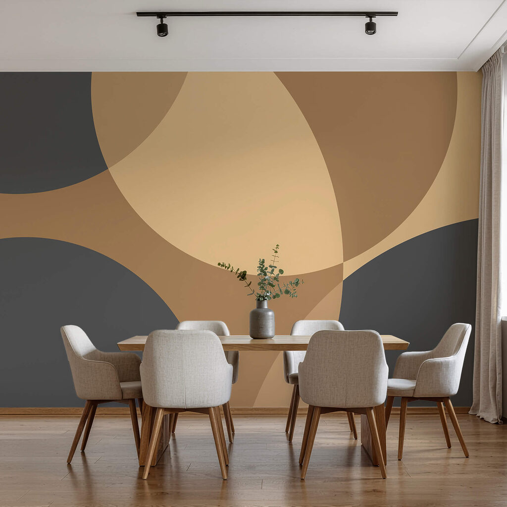 Δυναμικά σχήματα σε χαλαρωτικούς τόνους