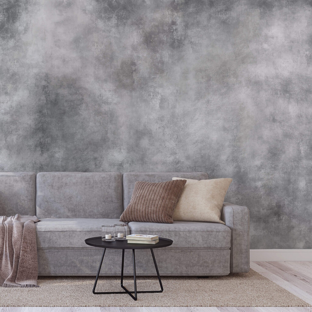 Γκρι και λευκό φόντο