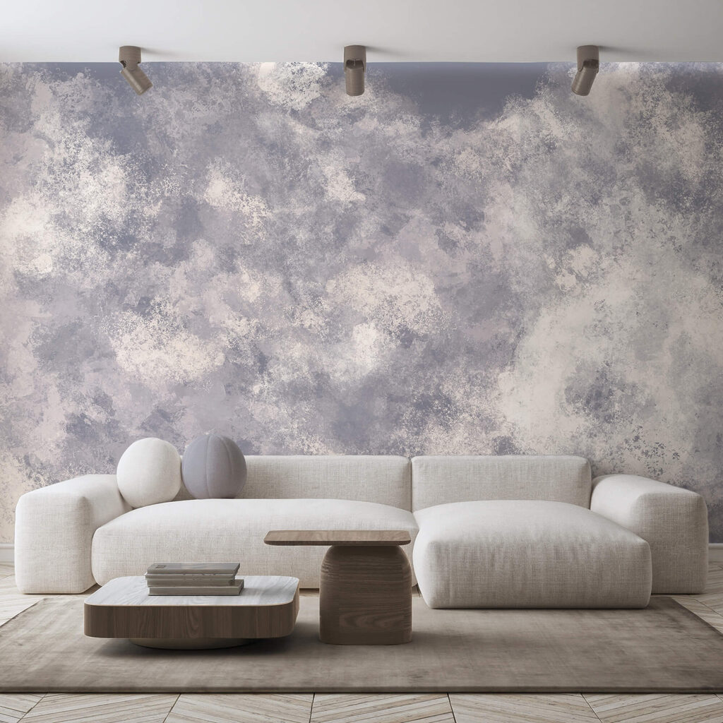 Γκρι και λευκό φόντο