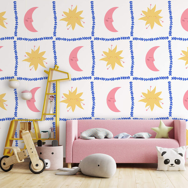 Μοτίβο του ήλιου και της σελήνης