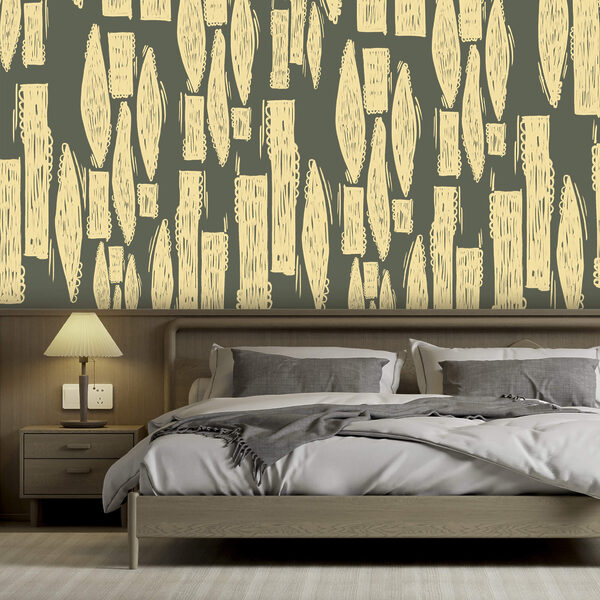 Μοτίβο από ορθογώνια και γραμμές Μοτίβο από ορθογώνια και γραμμές