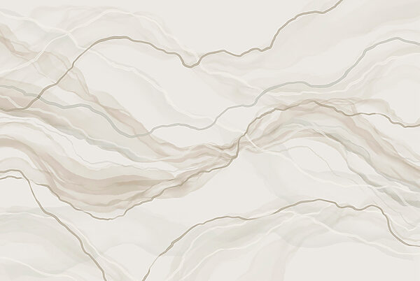 White and gray marbled surface White and gray marbled surface