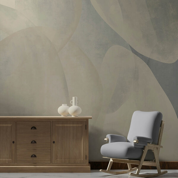 Λευκό και γκρι φόντο