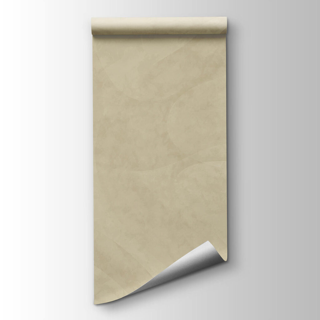 White surface with a pattern White surface with a pattern